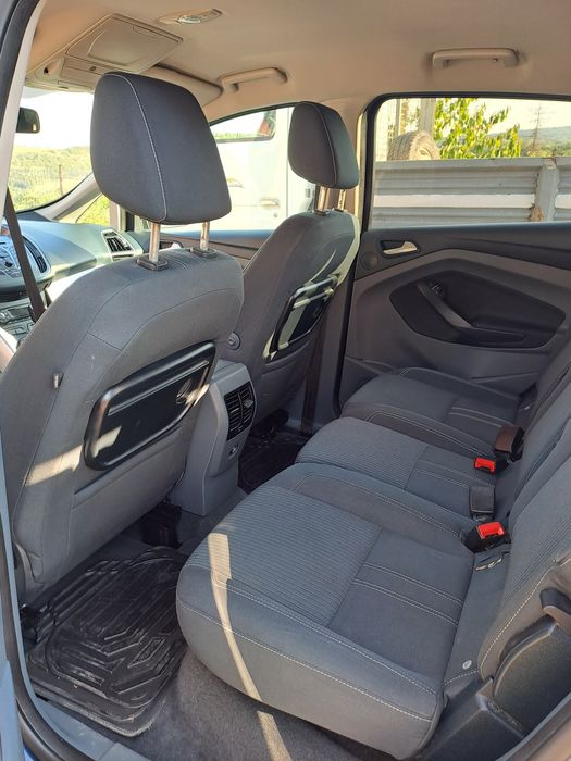 FORD C-MAX  2011  1,6 diesel  185.000 km