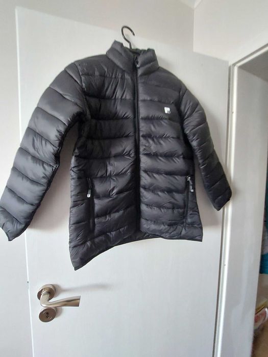 Спортно зимно яке , Nevica, S размер или 170 за момиче