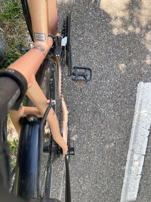 Bicicleta dama Devron Urbio LT