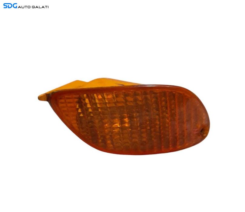 Semnalizare Dreapta Fata Ford Focus 1 1998 - 2005 Cod XS4X-13368-A XS4X13368A [N0604]