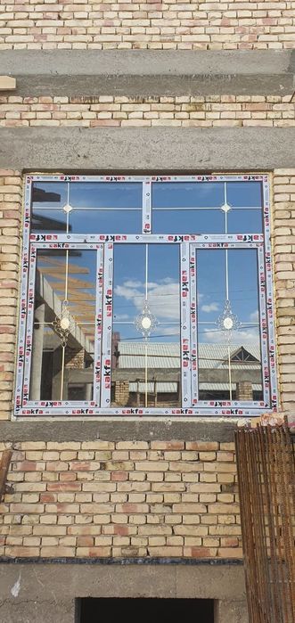 Akfa rom yasab ishlab chiqaramiz