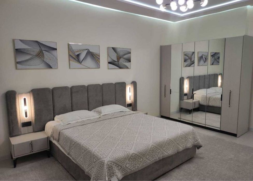 Аренда 2/6/12 ЖК NRG Jomiy