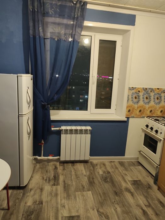 1 ком, по металургов