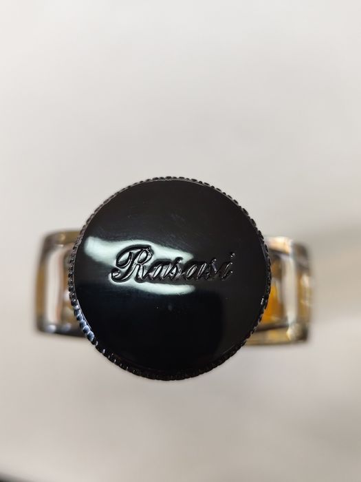 Rasasi Hawas Black