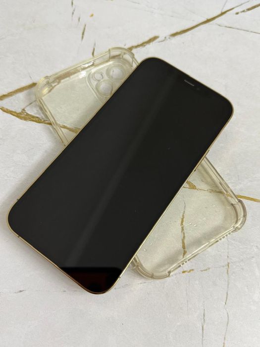 iPhone 12 pro...