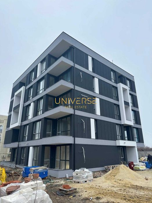 Продава се Двустаен апартамент в Несебър - 78 кв.м за 915 €/кв.м - Снимка #7