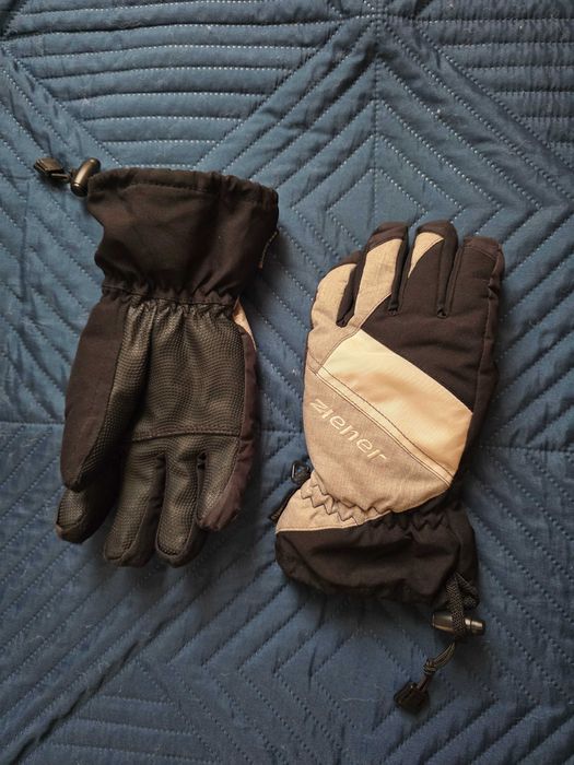 Ски екип за 11-12г