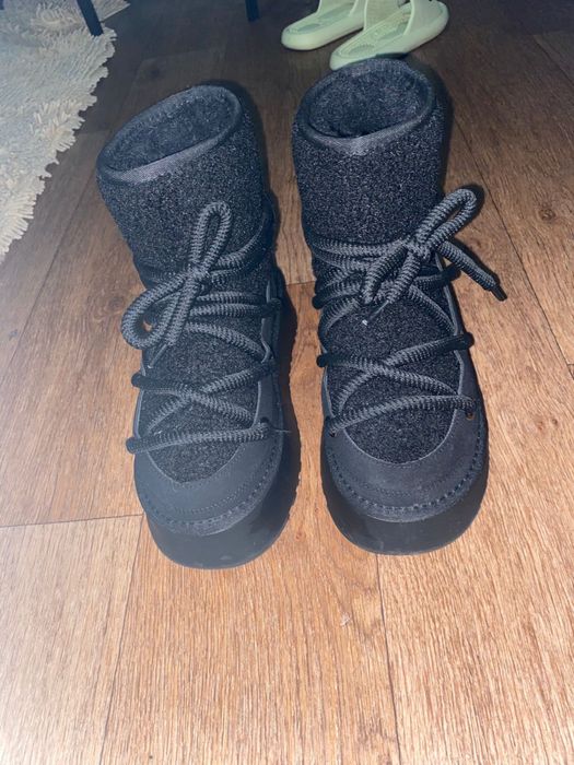 Продам сапоги срочно