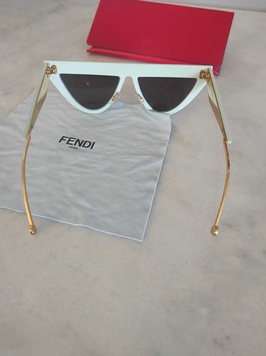 Слънчеви очила Fendi Defender