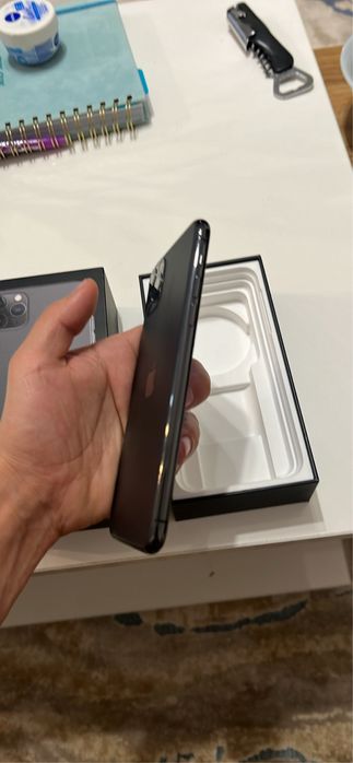 IPhone 11 Pro Max 64 GB