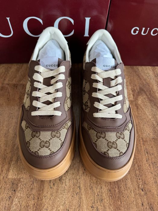 Обувки Gucci