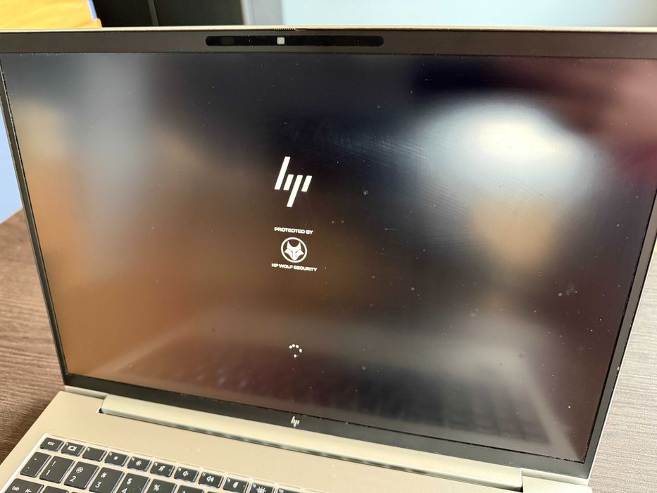 HP EliteBook 860 G10 – Висок клас бизнес лаптоп (Гаранционен)