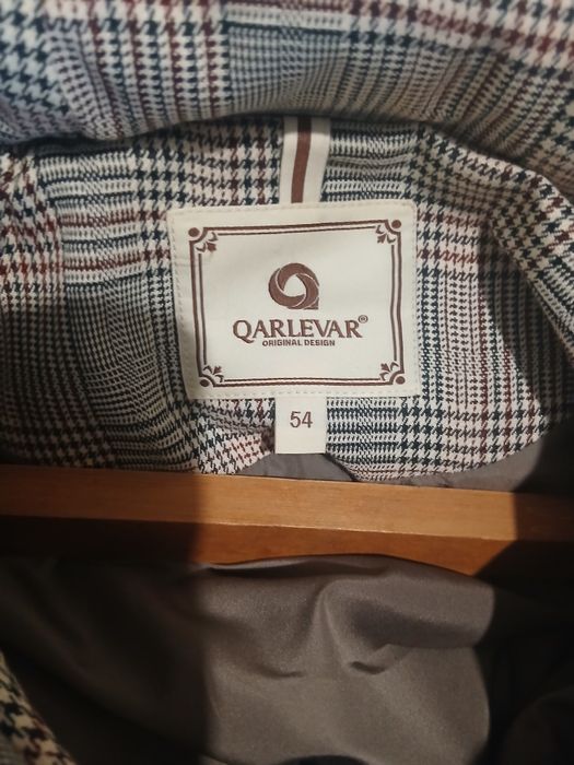 Продам две куртки.