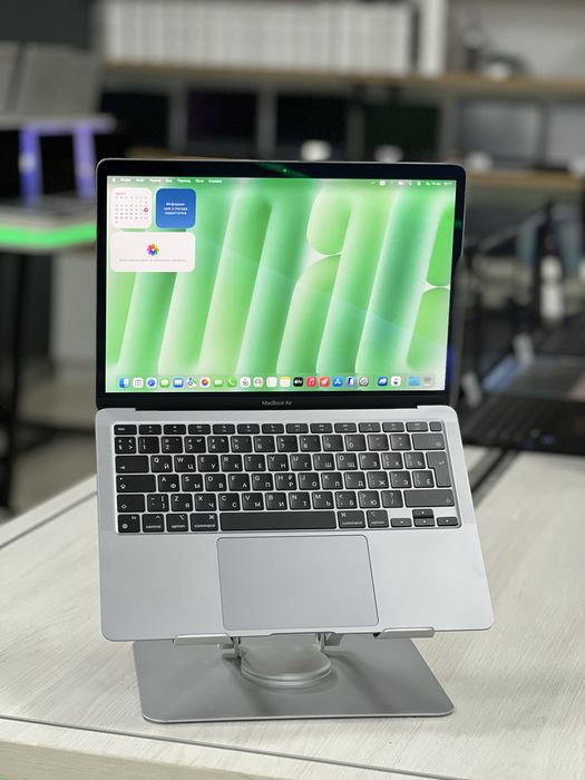 MacBook Air M1 | 8Gb озу | SSD 256Gb