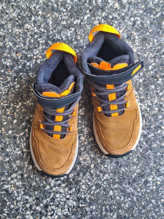 Детски боти ! Decathlon