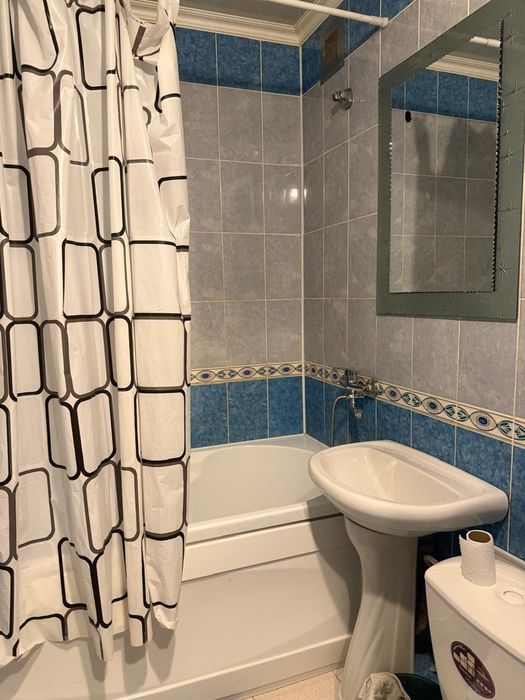 Продам 1 комн кв район ТАЙГИ
