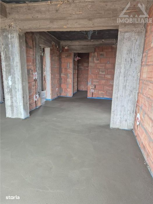 Casa Rediu Valea Lupului, 4 camere,Vata bazaltica,Camera tehnica, Inca