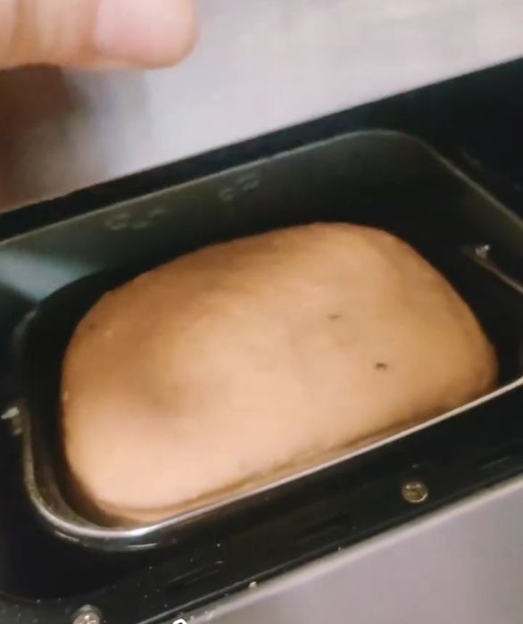 Aparat de făcut pâine de casă
