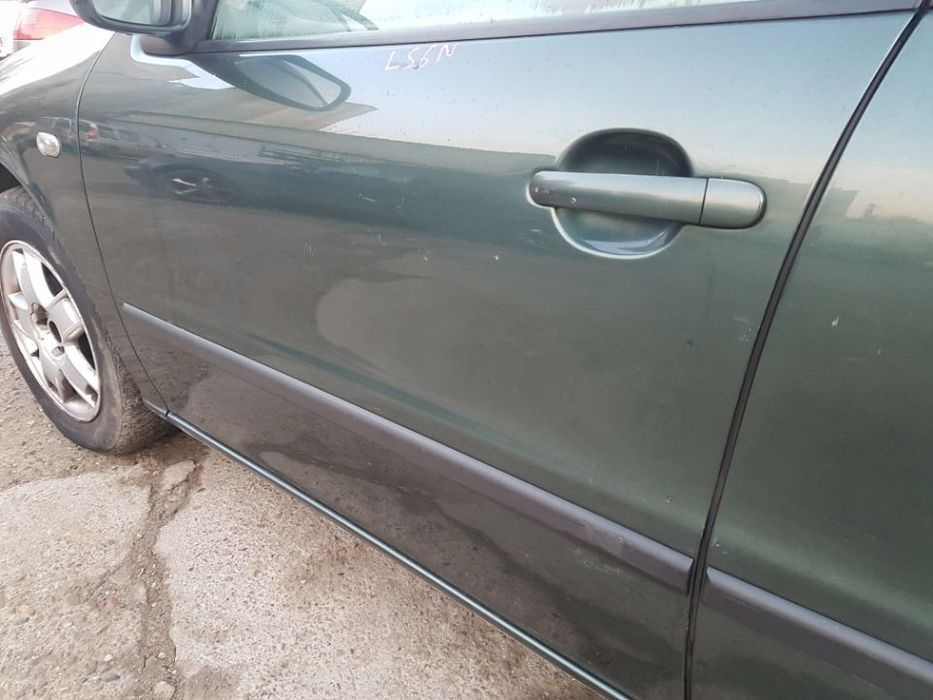 Usa / Portiera Stanga Fata Seat Leon 1M 1998 - 2005 Cod Culoare LS6N