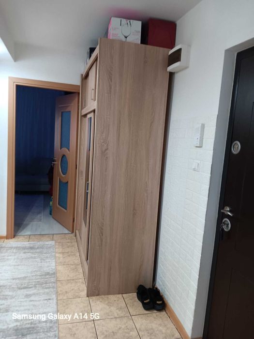 Apartament 52 mp burdujeni orizont