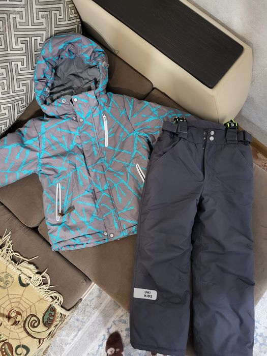 Продам комплект зима