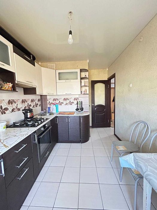 Продажа 3-комнатной квартиры