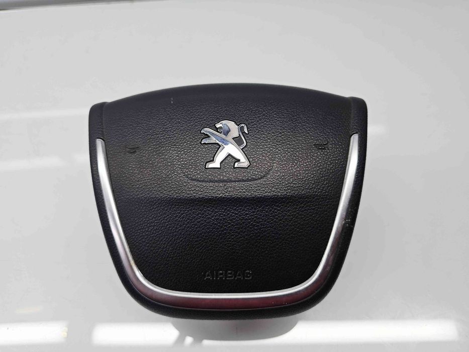 Airbag volan Peugeot 508 [Fabr 2010-2018] 96863325ZE