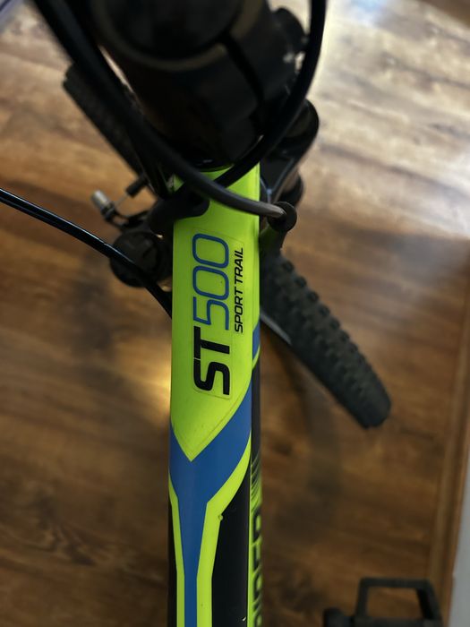 Vand bicicleta 24 inch