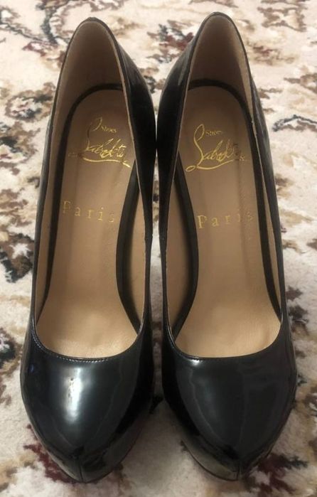 Аёллар туфлиги янги