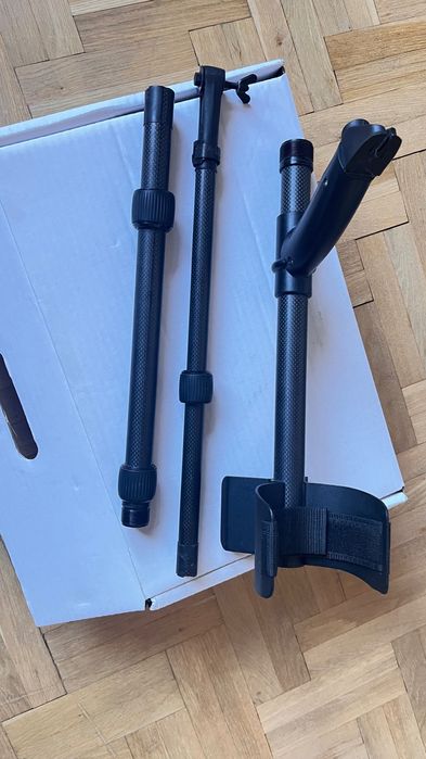 Стик за XP Deus, употребяван