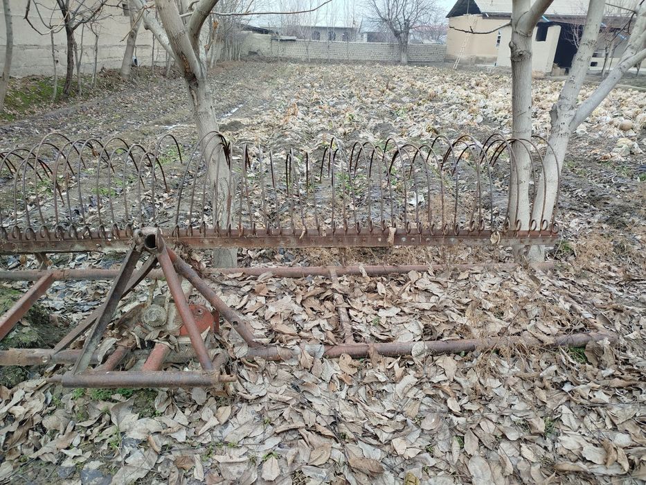 Samon  yigʻgich uskuna