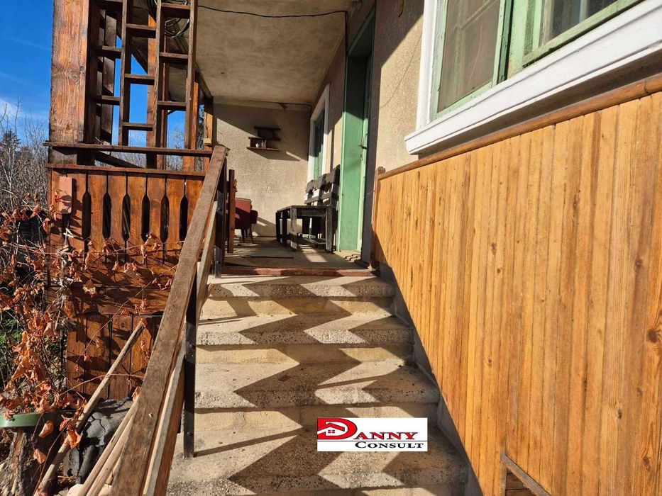 Продава се Къща в Велико Търново, Акация - 190 кв.м за 282 €/кв.м - Снимка #14