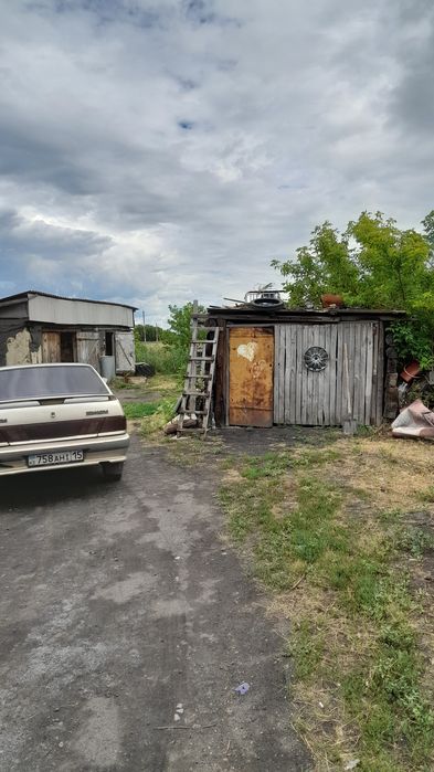 Продам дом ул.Дорожная