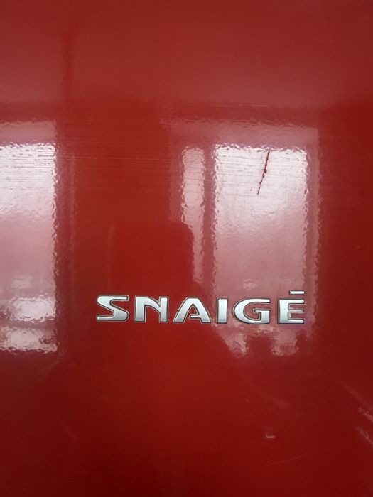 Продам холодильник снайге