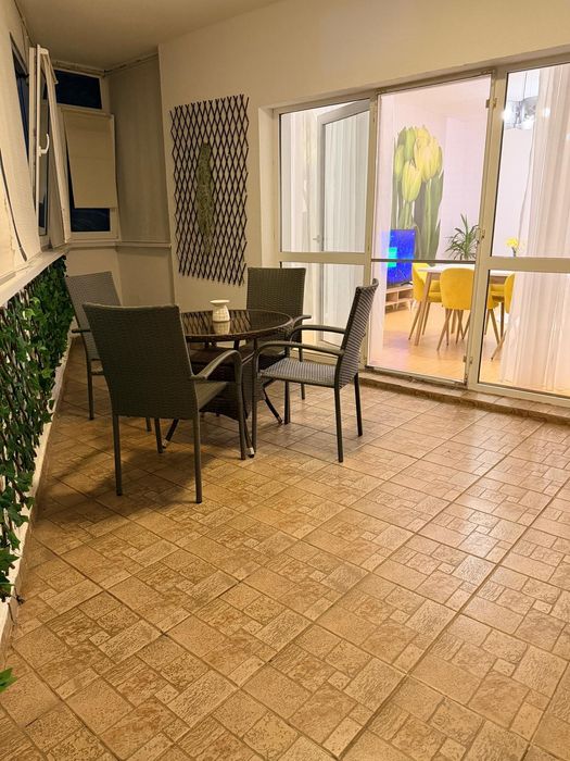 De inchiriat apartament 3 camere Pipera