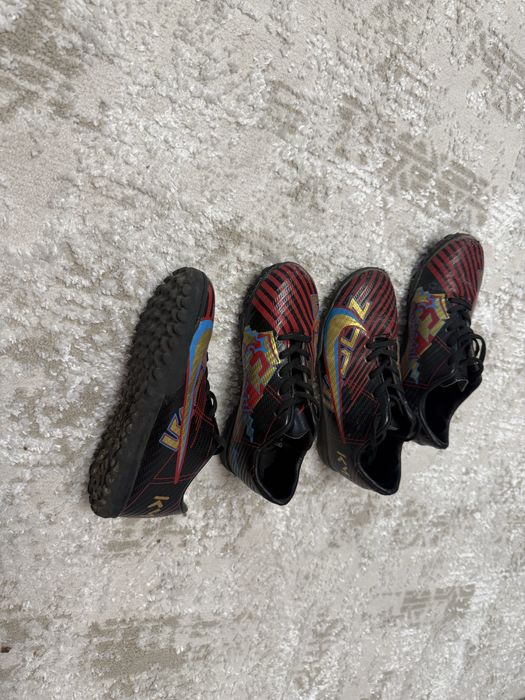 Кроссы спорт мастер