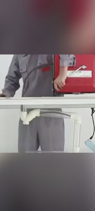 Канализация тозалаш хизмати