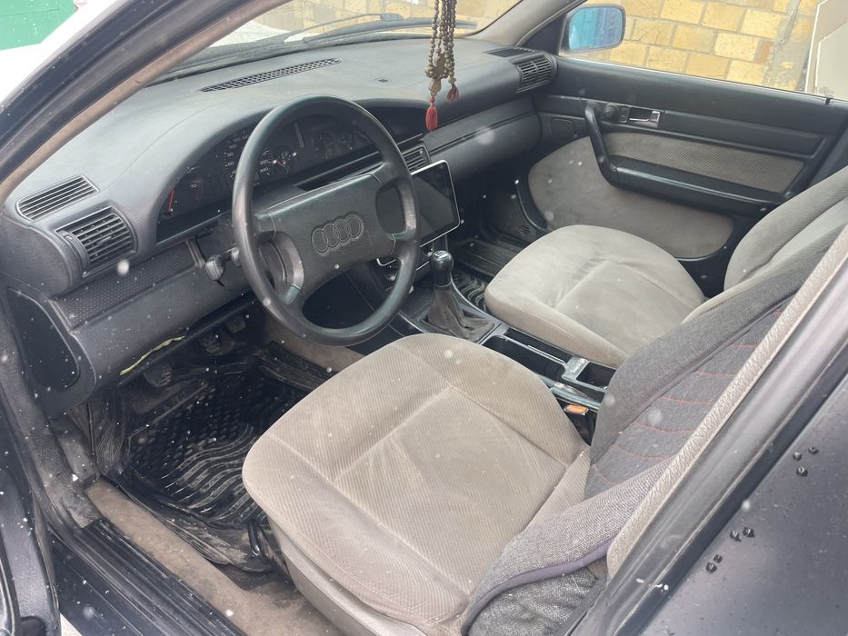 Ауди 100с4 продается