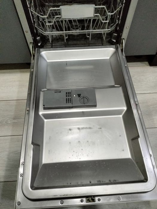 Посудомоечная машина