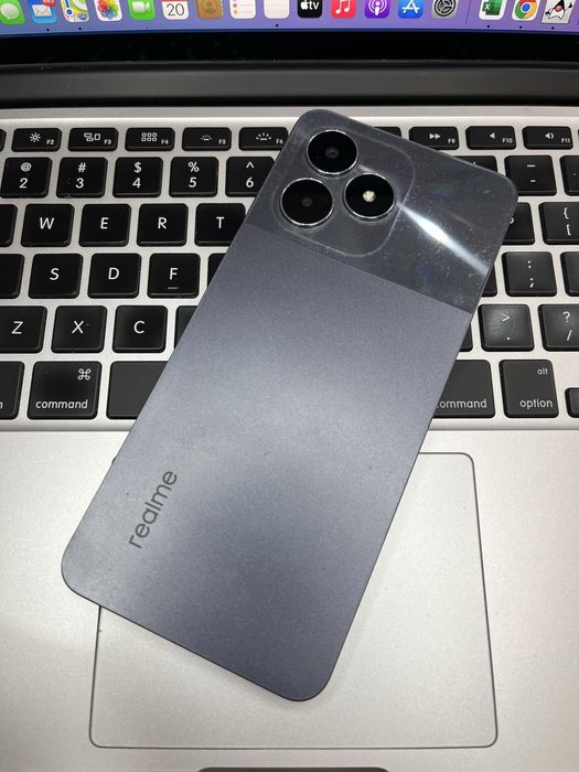 Телефон Realme Note 50