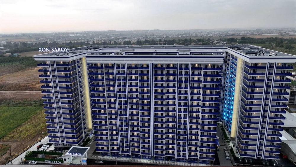 СВОЯ Хонсарой Океан с видом Города 2/16/16 Евроремонт +мебел +техника