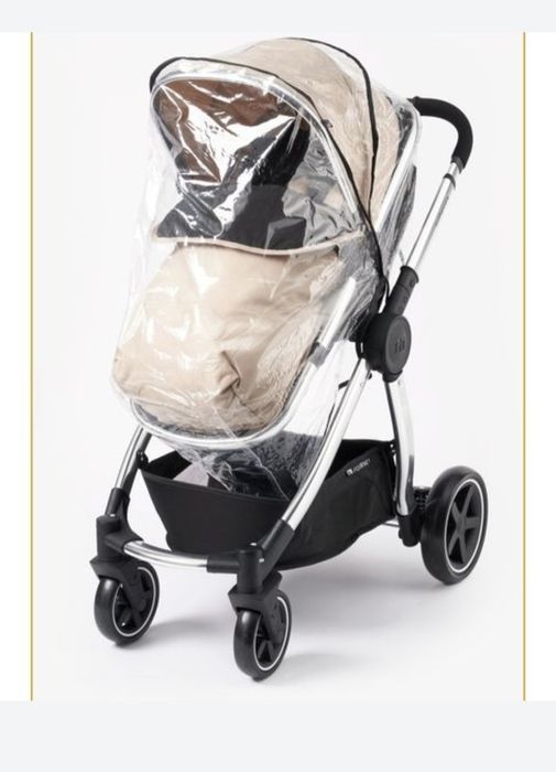 Carucior Mother(800)+ Port bebe CIRCLE (140)