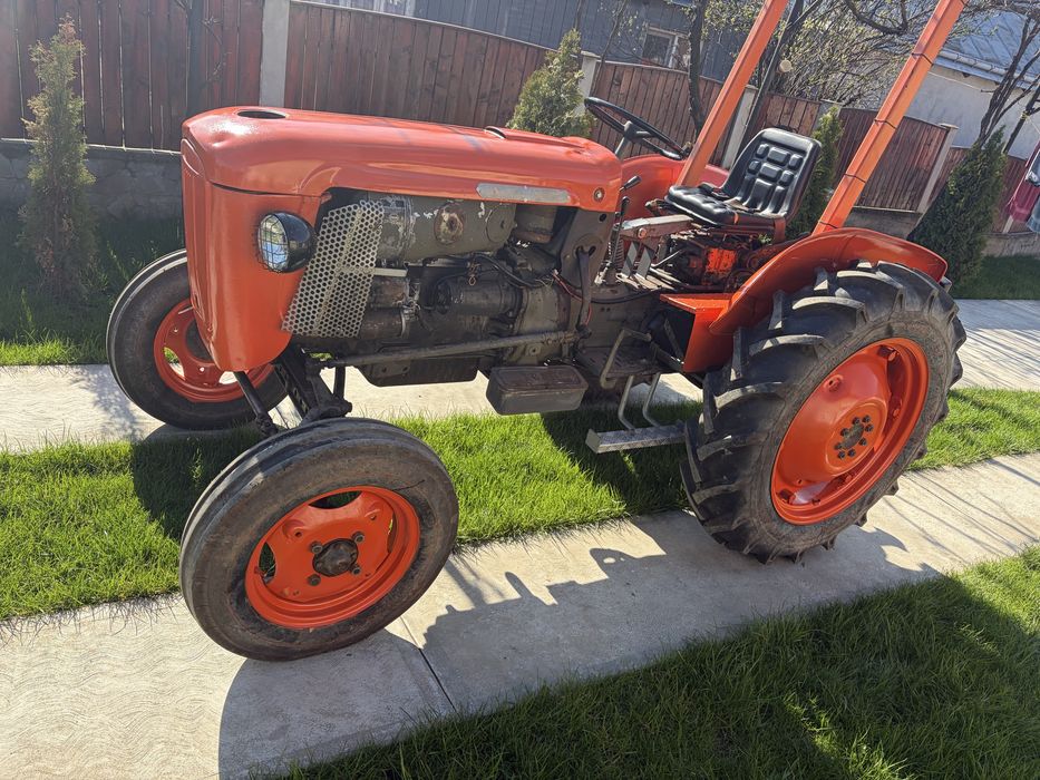 Same 35 cp fiat landini