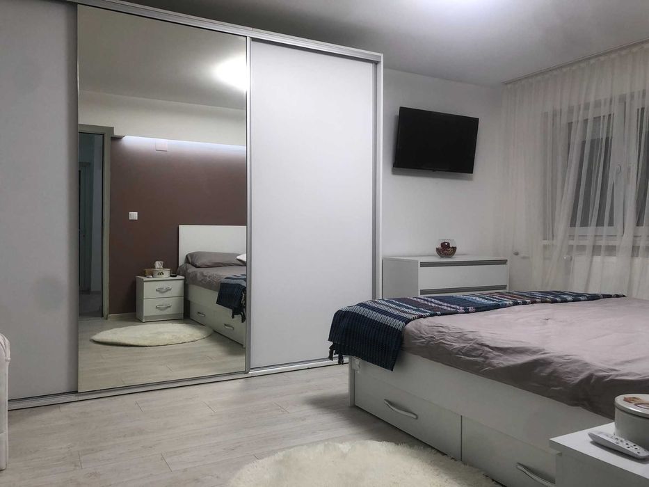 Apartamente de lux in regim hotelier