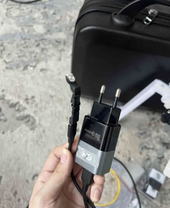 Набор для LED наращивания ресниц