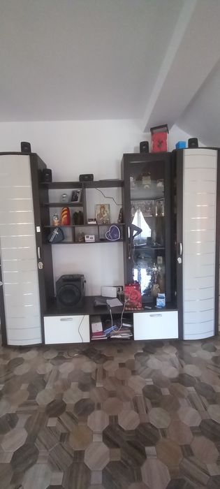 Mobila de sufragerie