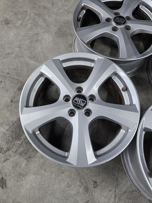 Джанти 17 / 5х108 - Ford, Volvo, Citroen, Peugeot и др. 5x108