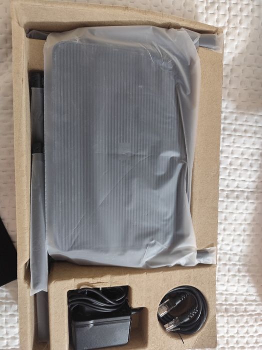 Роутер Хіаотi Mi AloT Router AC2350