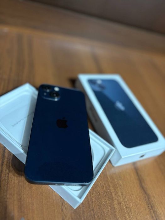 Iphone 13 айфон 13