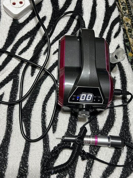 Продам аппарат для маникюра